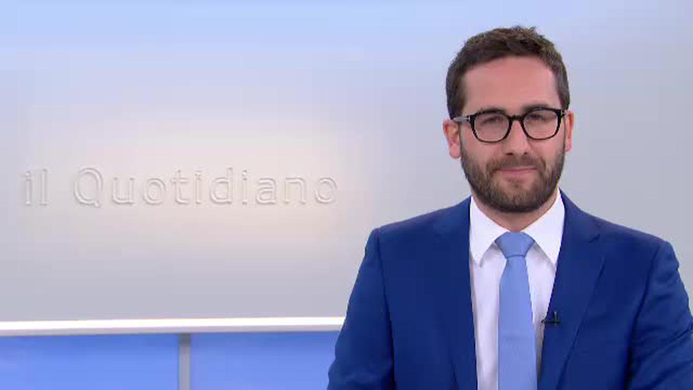  IL QUOTIDIANO DO  [La1] 2017-10-22 19:00:00