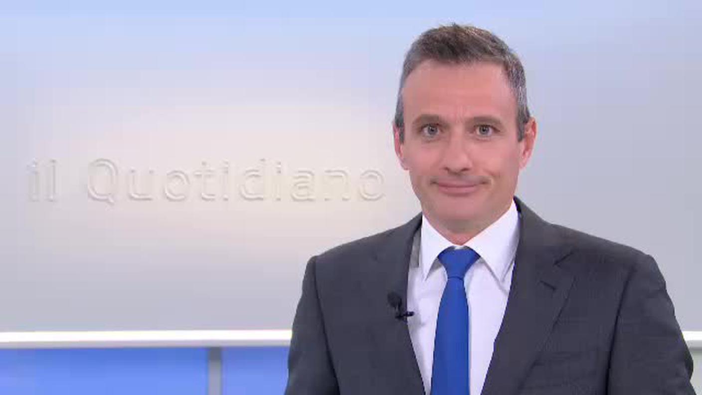  IL QUOTIDIANO LU-VE  [La1] 2017-10-24 19:00:00