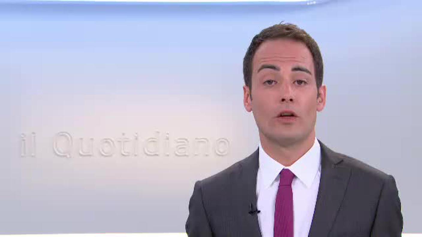  IL QUOTIDIANO SA  [La1] 2017-10-28 19:00:00