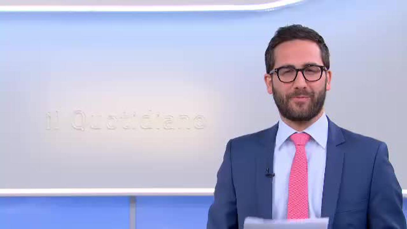  IL QUOTIDIANO LU-VE  [La1] 2017-10-30 19:00:00