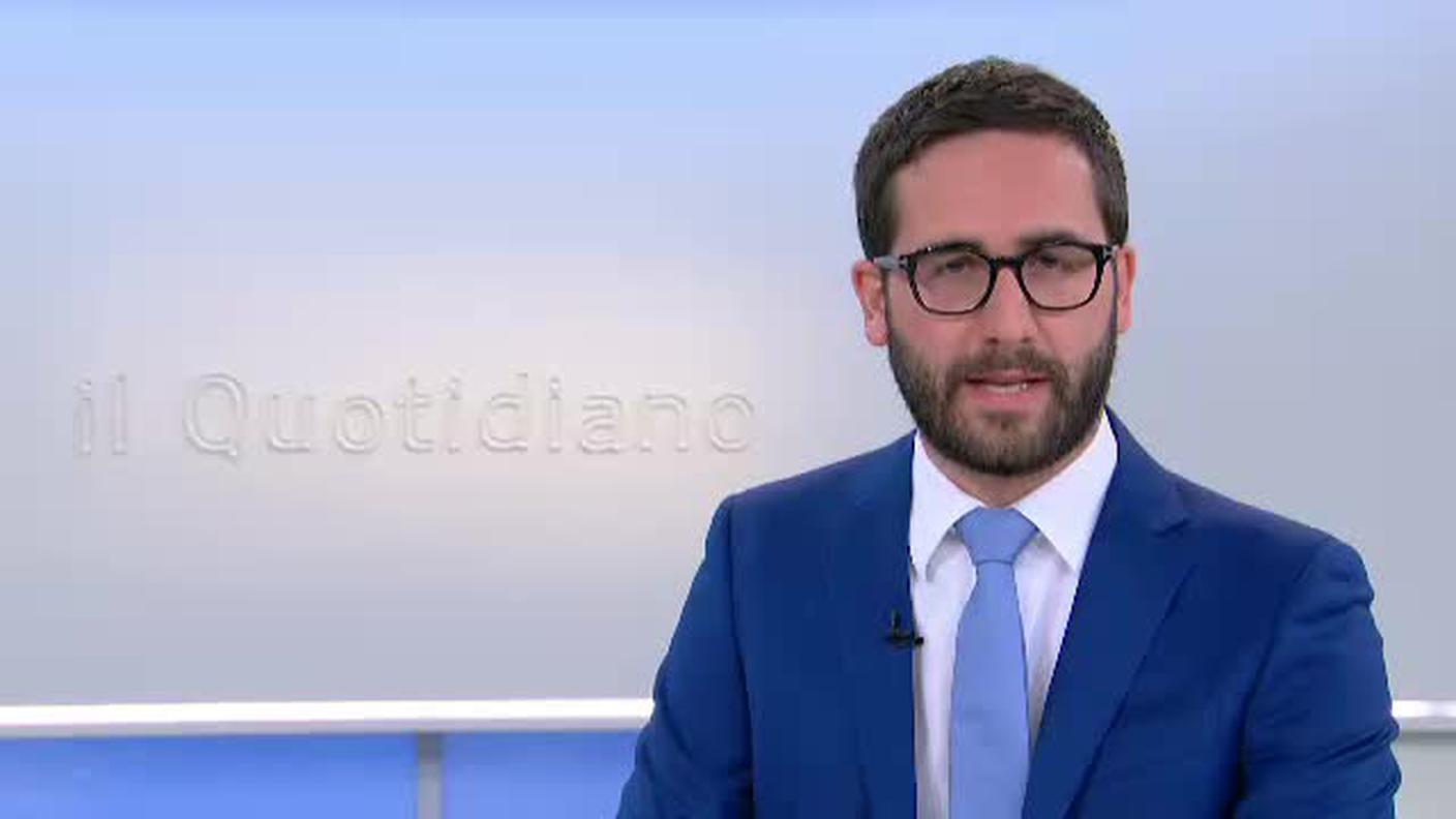  IL QUOTIDIANO LU-VE  [La1] 2017-10-31 19:00:00