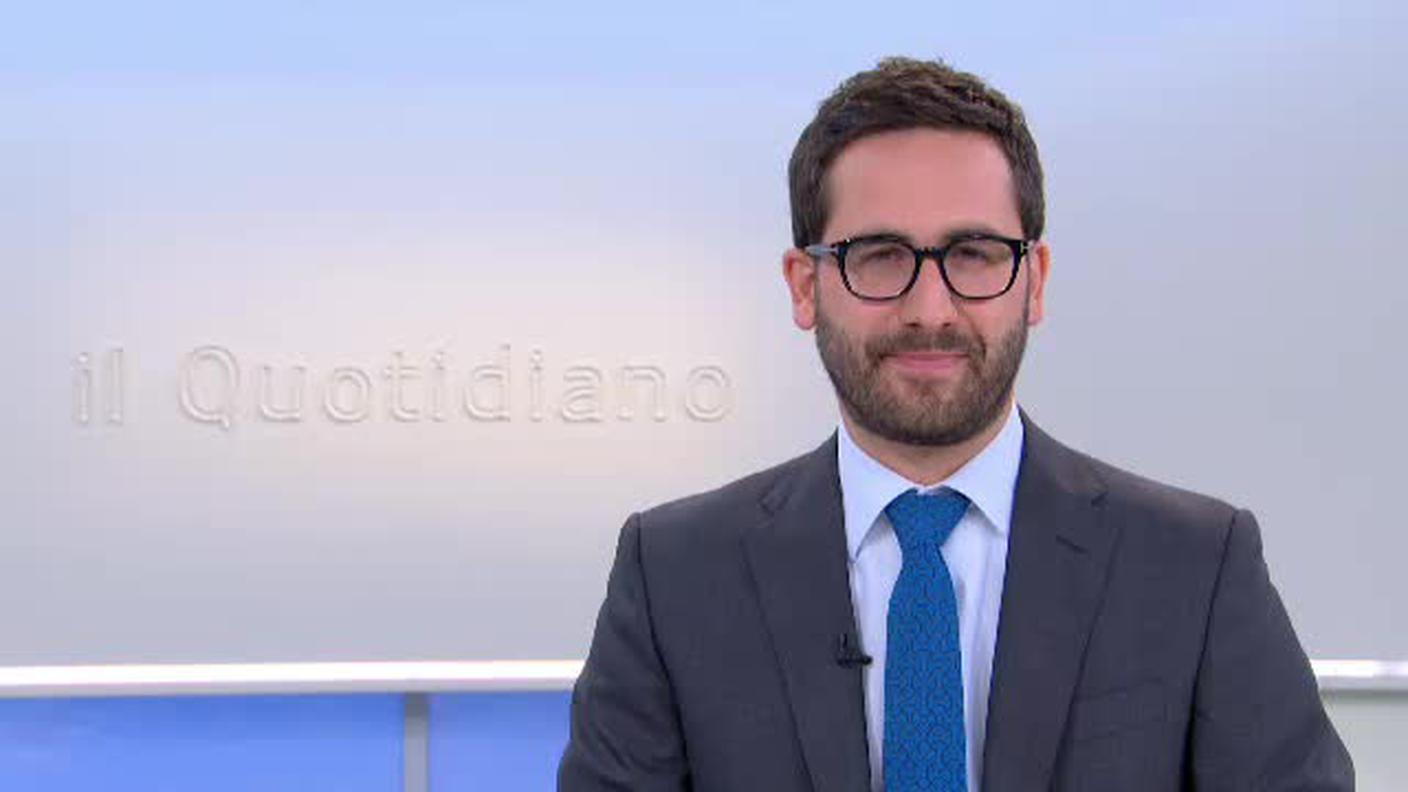  IL QUOTIDIANO LU-VE  [La1] 2017-11-01 19:00:00