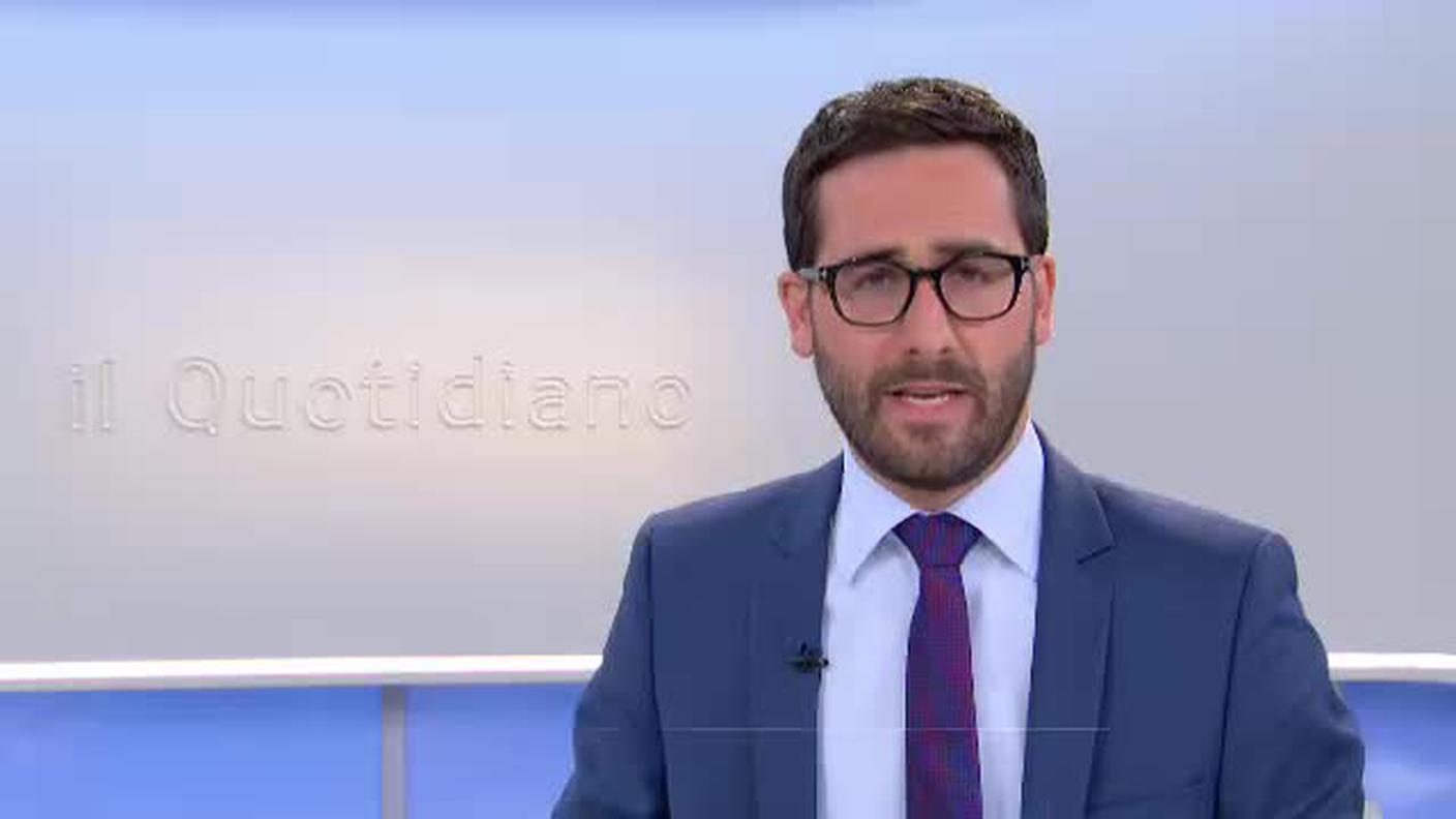  IL QUOTIDIANO LU-VE  [La1] 2017-11-02 19:00:00