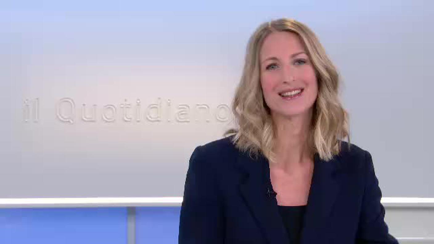  IL QUOTIDIANO DO  [La1] 2017-11-05 19:00:00