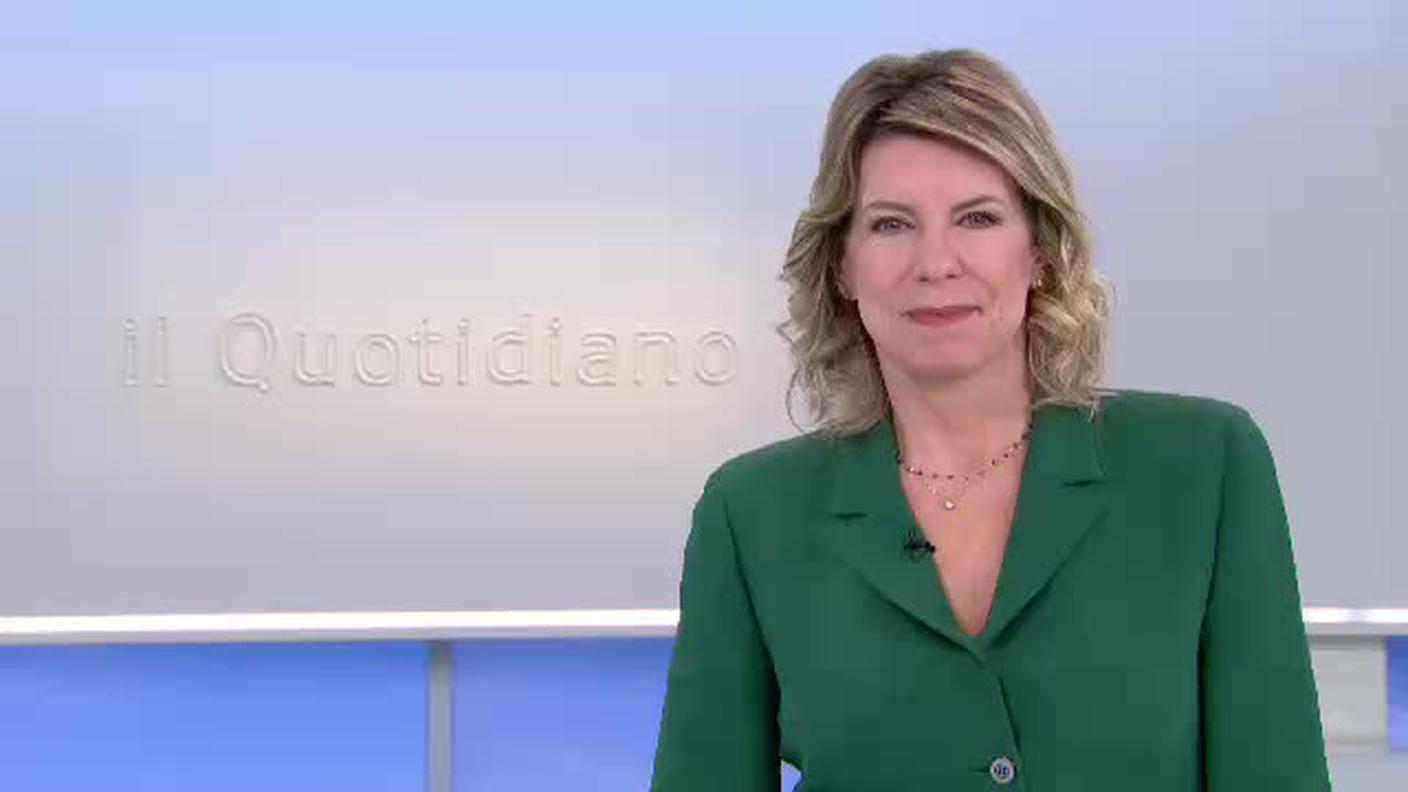  IL QUOTIDIANO LU-VE  [La1] 2017-11-06 19:00:11