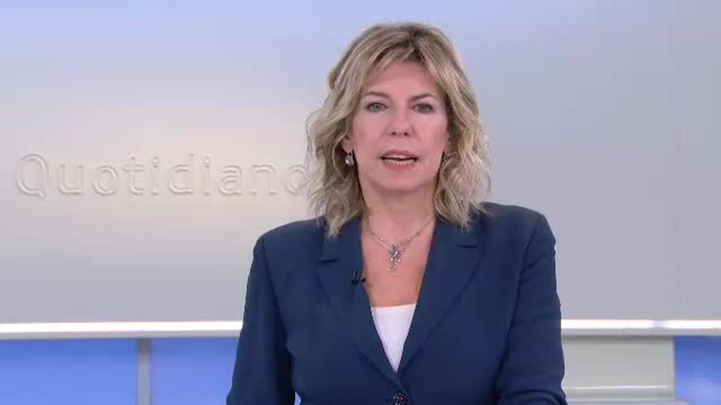  IL QUOTIDIANO LU-VE  [La1] 2017-11-07 19:00:11