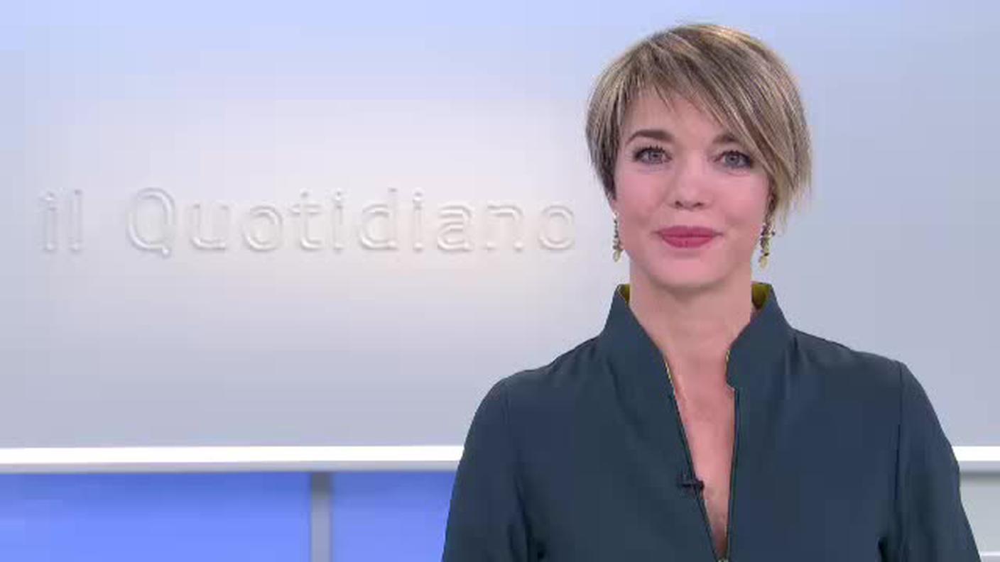  IL QUOTIDIANO LU-VE  [La1] 2017-11-10 19:00:11
