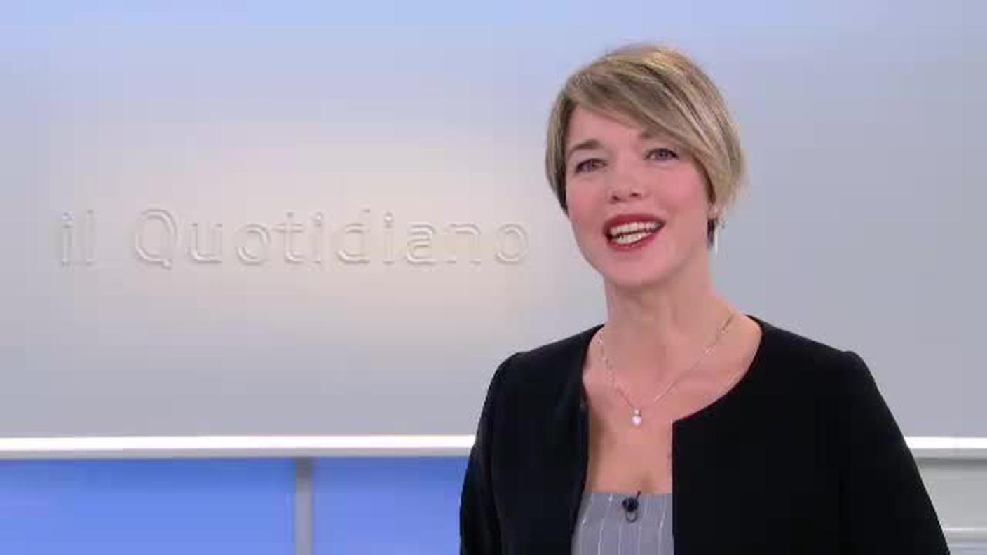  IL QUOTIDIANO SA  [La1] 2017-11-11 19:00:11
