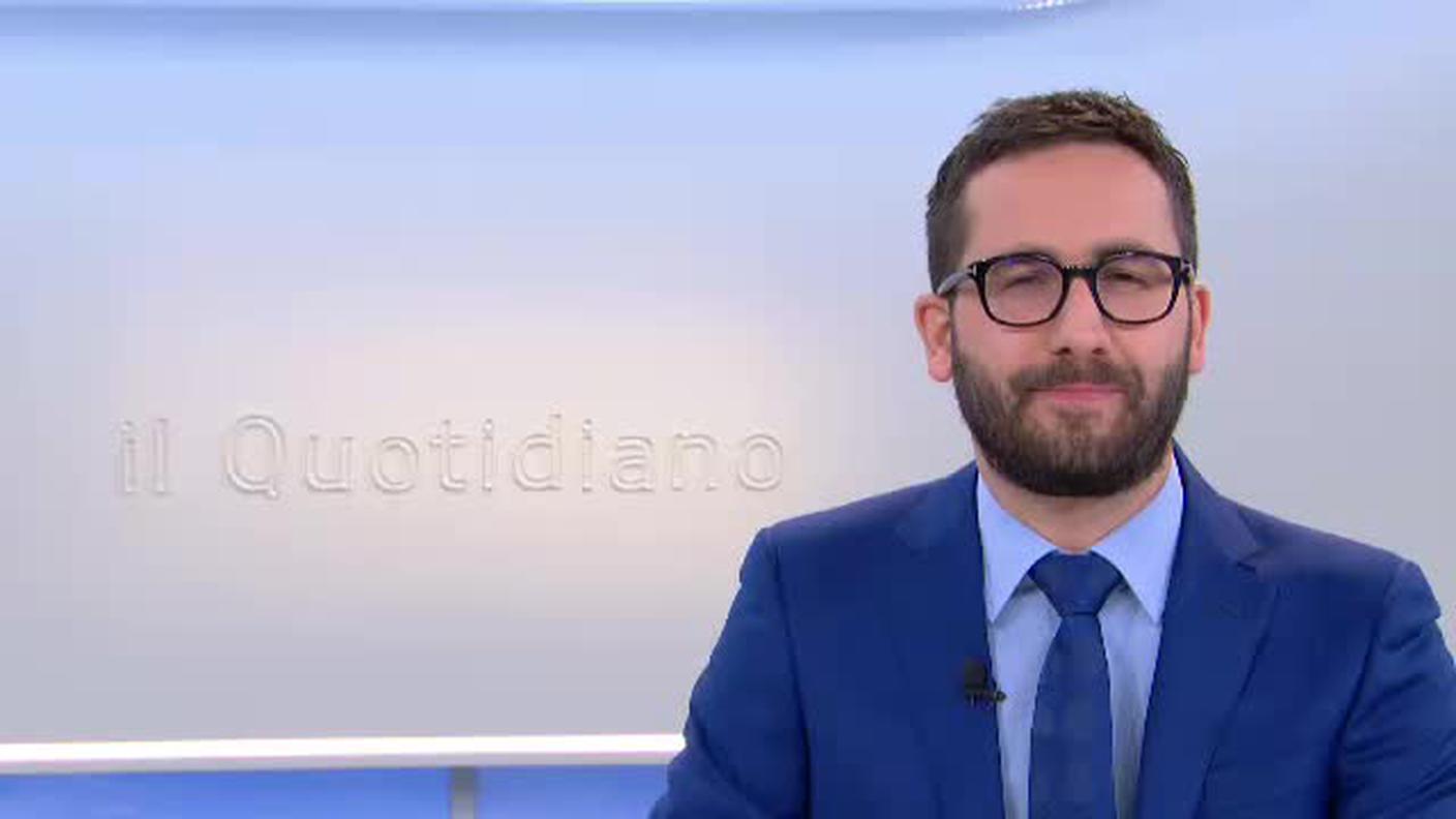  IL QUOTIDIANO SA  [La1] 2017-11-18 19:00:11