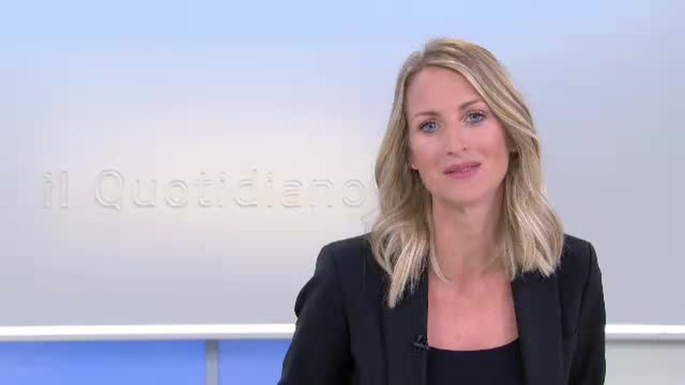  IL QUOTIDIANO SA  [La1] 2017-12-02 19:00:11