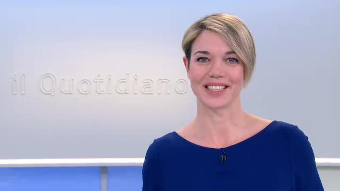  IL QUOTIDIANO LU-VE  [La1] 2017-12-04 19:00:00