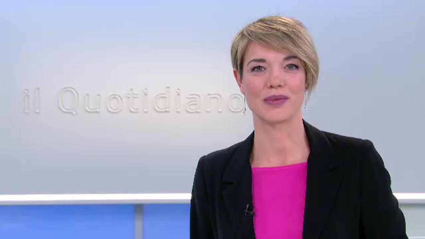  IL QUOTIDIANO LU-VE  [La1] 2017-12-05 19:00:00