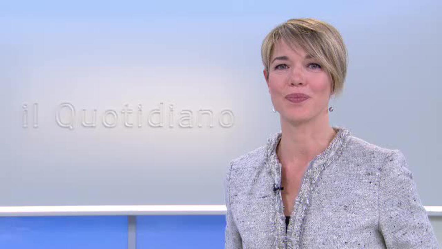  IL QUOTIDIANO LU-VE  [La1] 2017-12-06 19:00:00