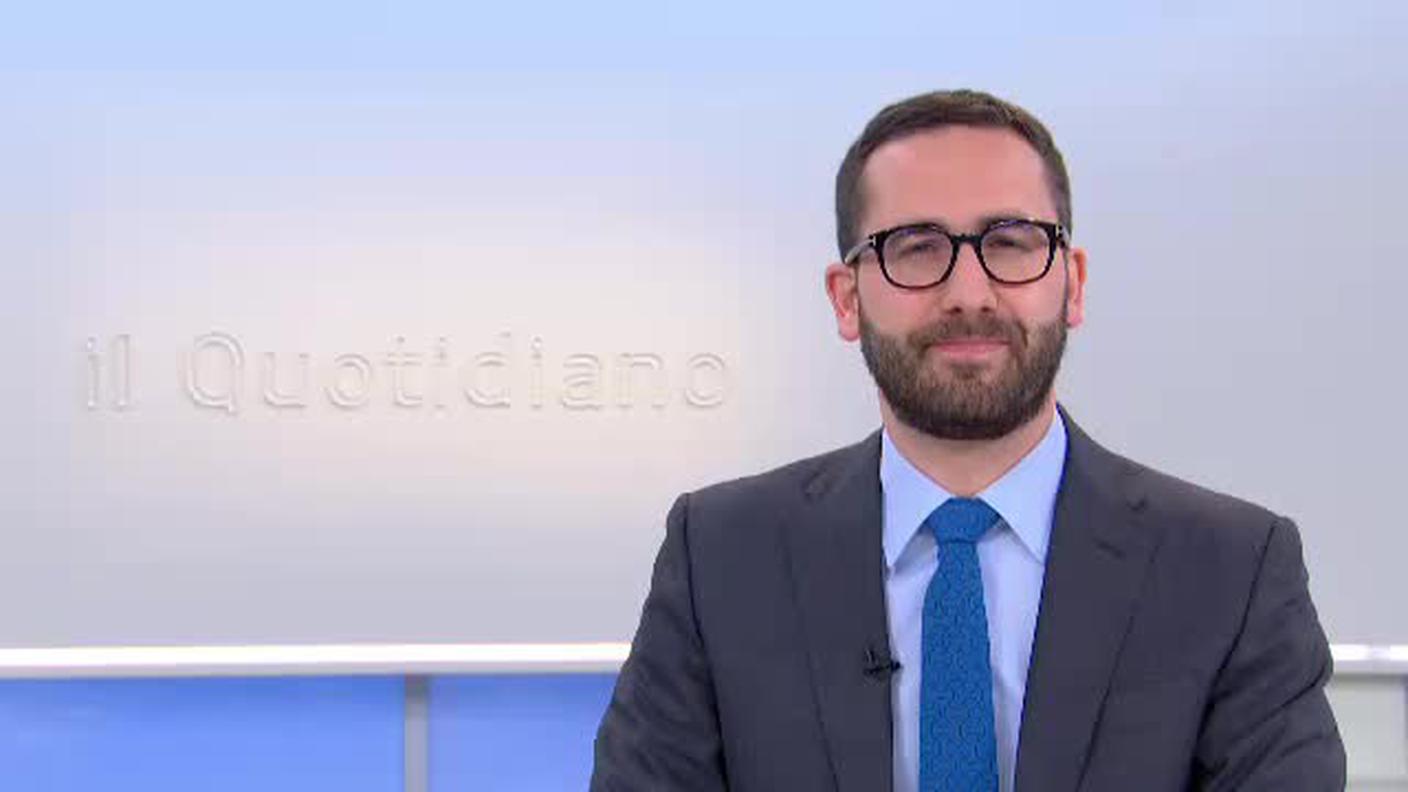  IL QUOTIDIANO SA  [La1] 2017-12-09 19:00:00