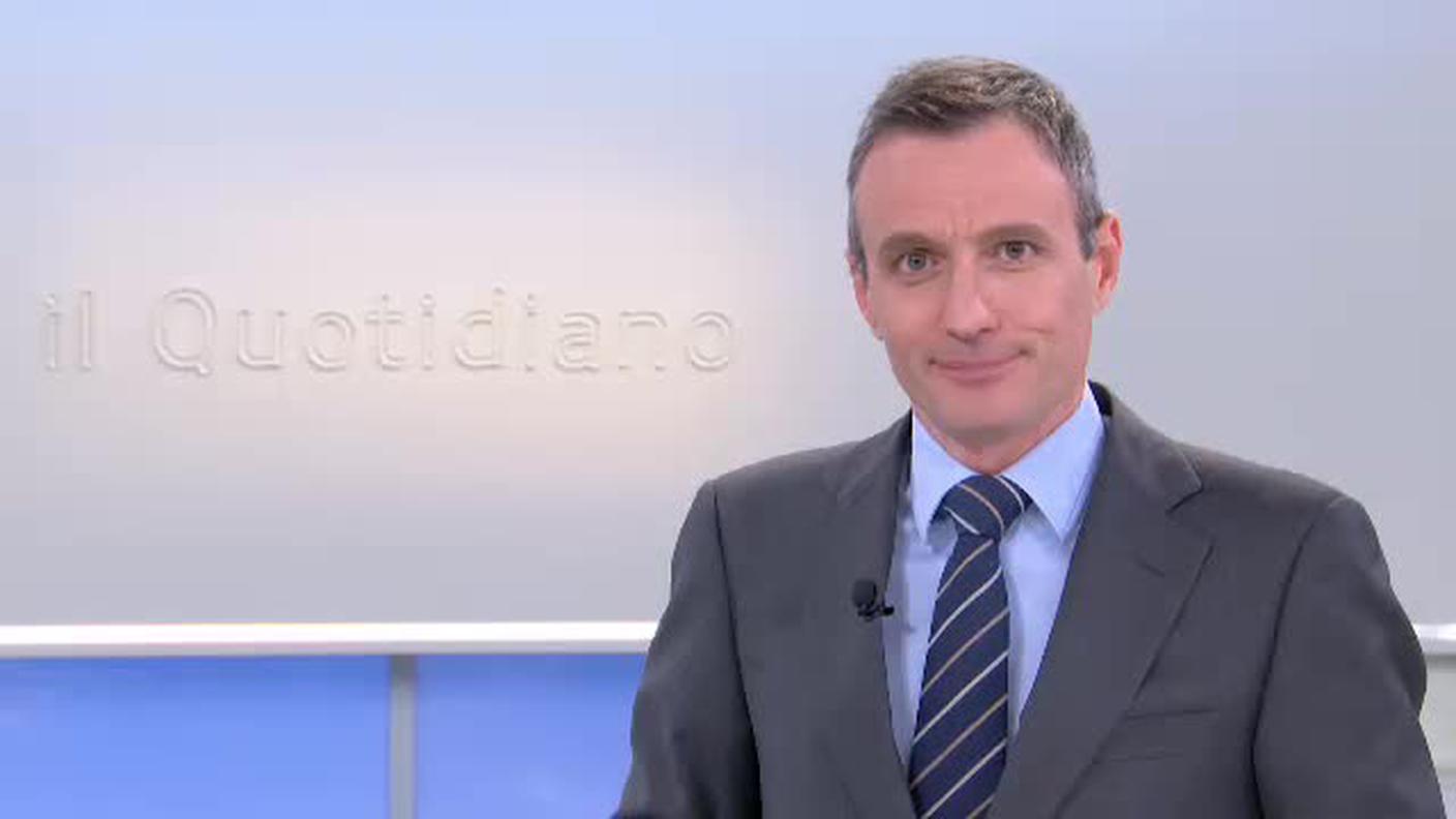  IL QUOTIDIANO LU-VE  [La1] 2017-12-11 19:00:00
