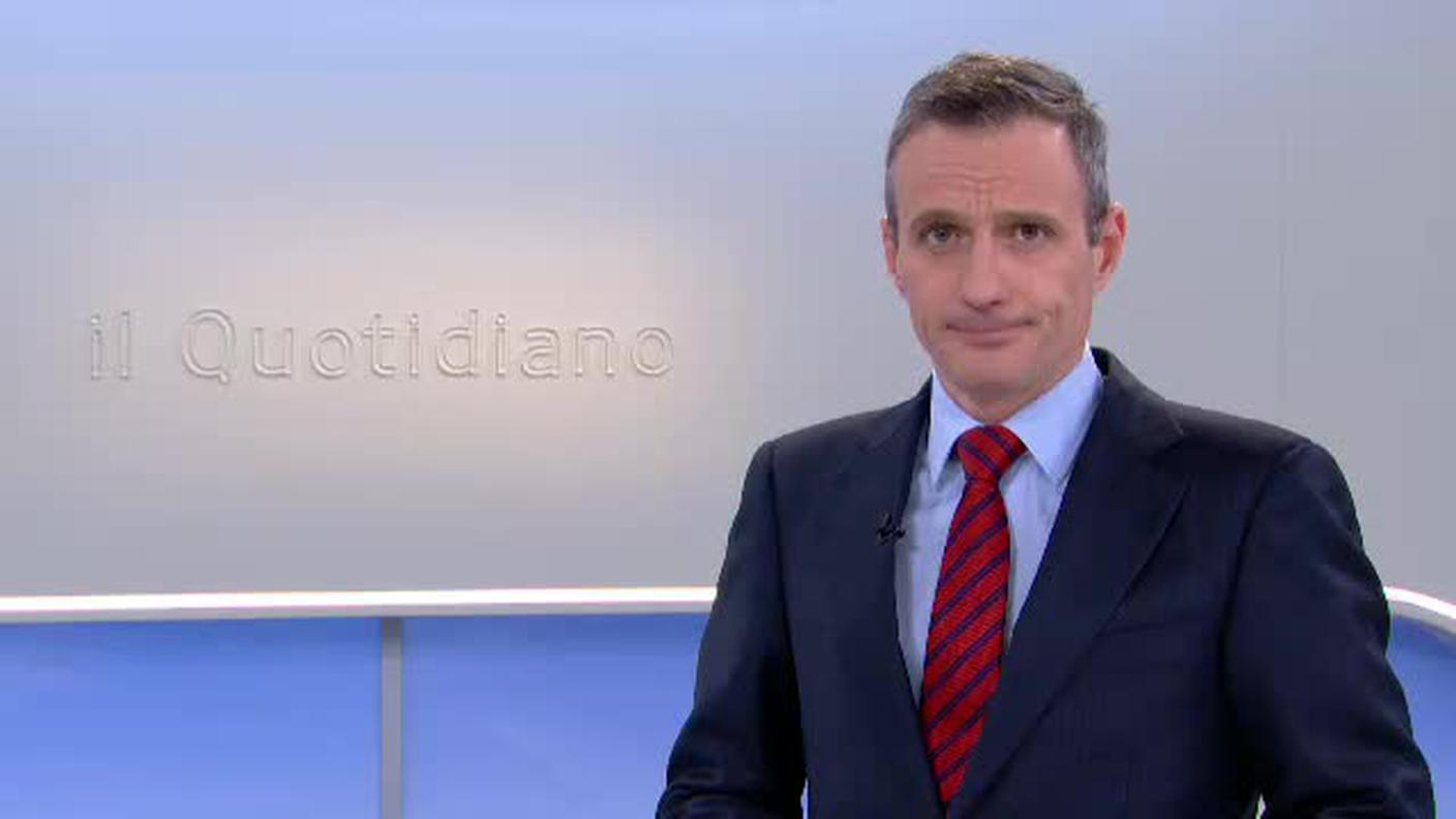  IL QUOTIDIANO LU-VE  [La1] 2017-12-13 19:00:00