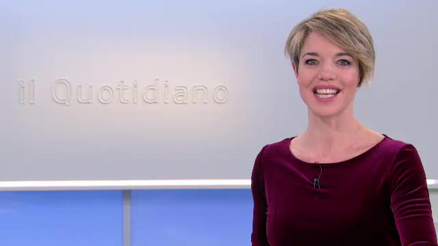  IL QUOTIDIANO LU-VE  [La1] 2017-12-15 19:00:00