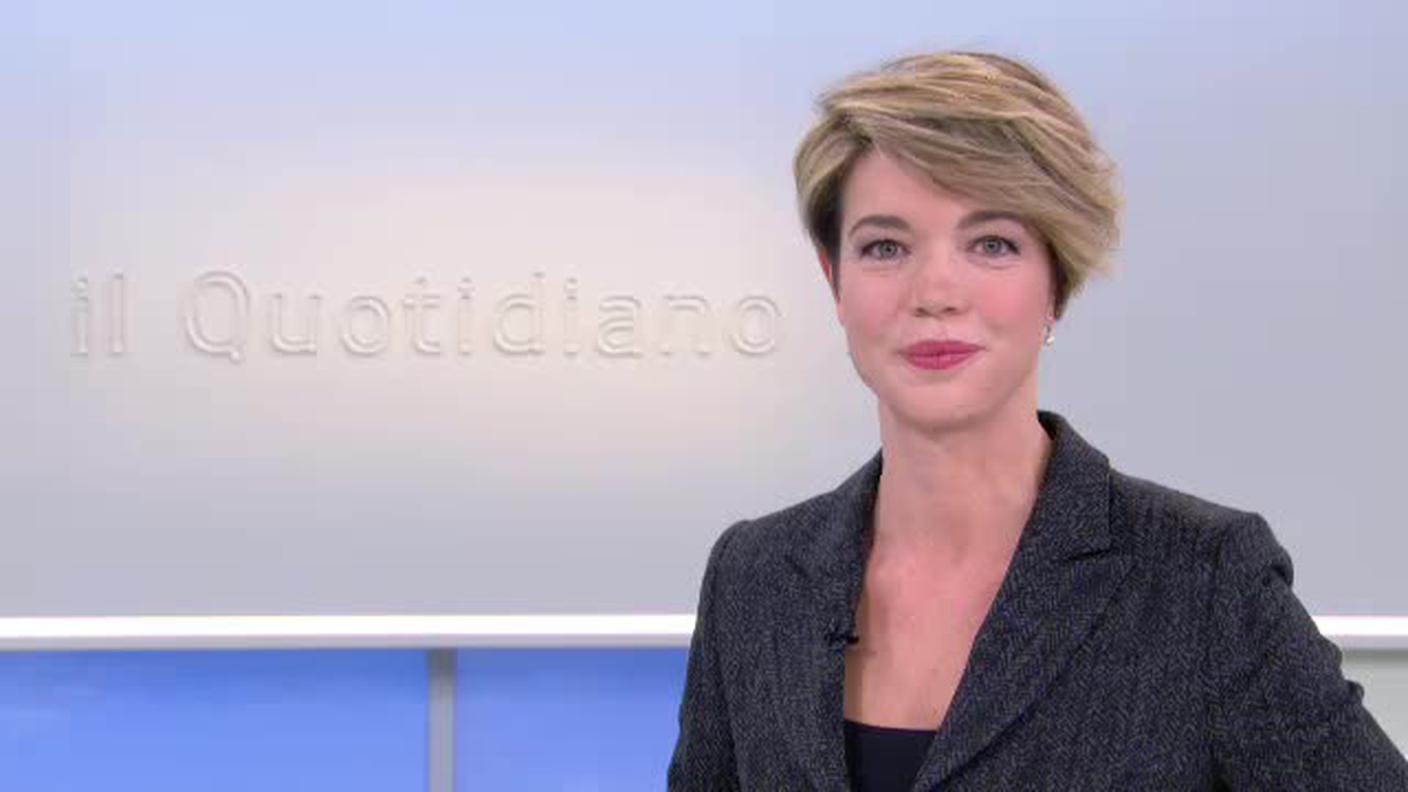  IL QUOTIDIANO SA  [La1] 2017-12-16 19:00:00