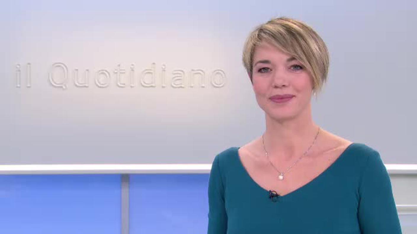  IL QUOTIDIANO DO  [La1] 2017-12-17 19:00:00