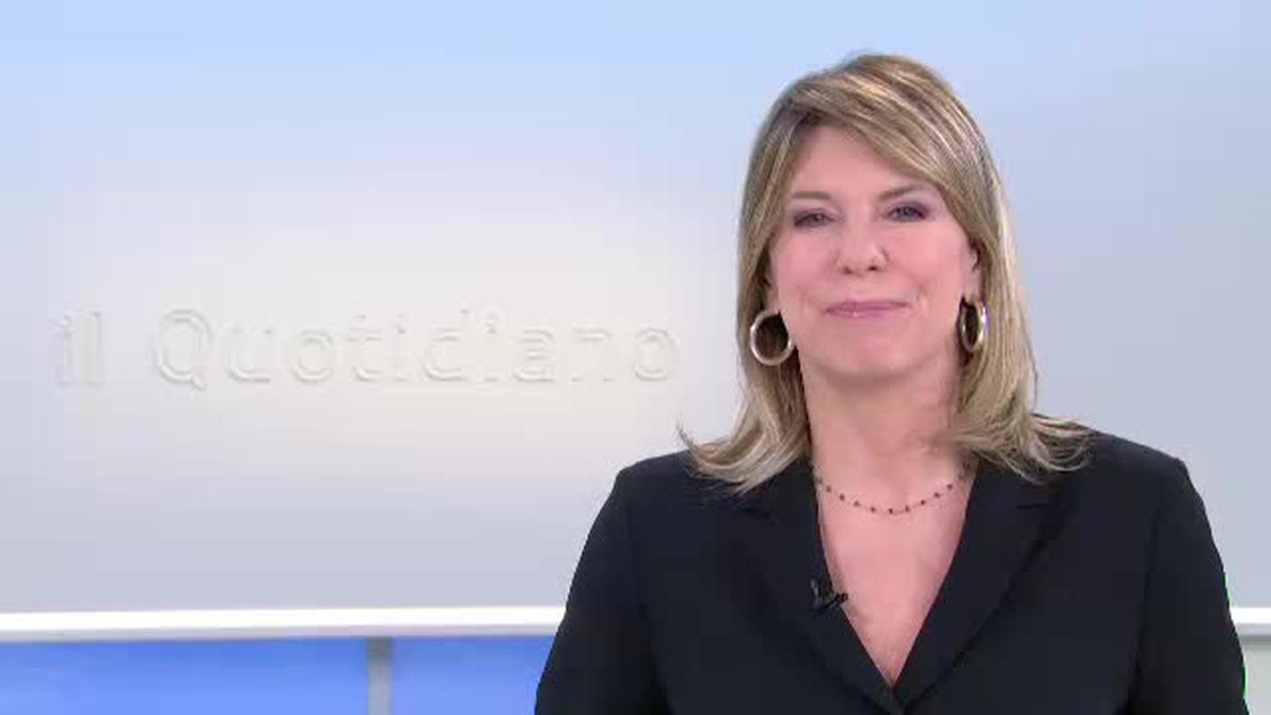  IL QUOTIDIANO LU-VE  [La1] 2017-12-20 19:00:00