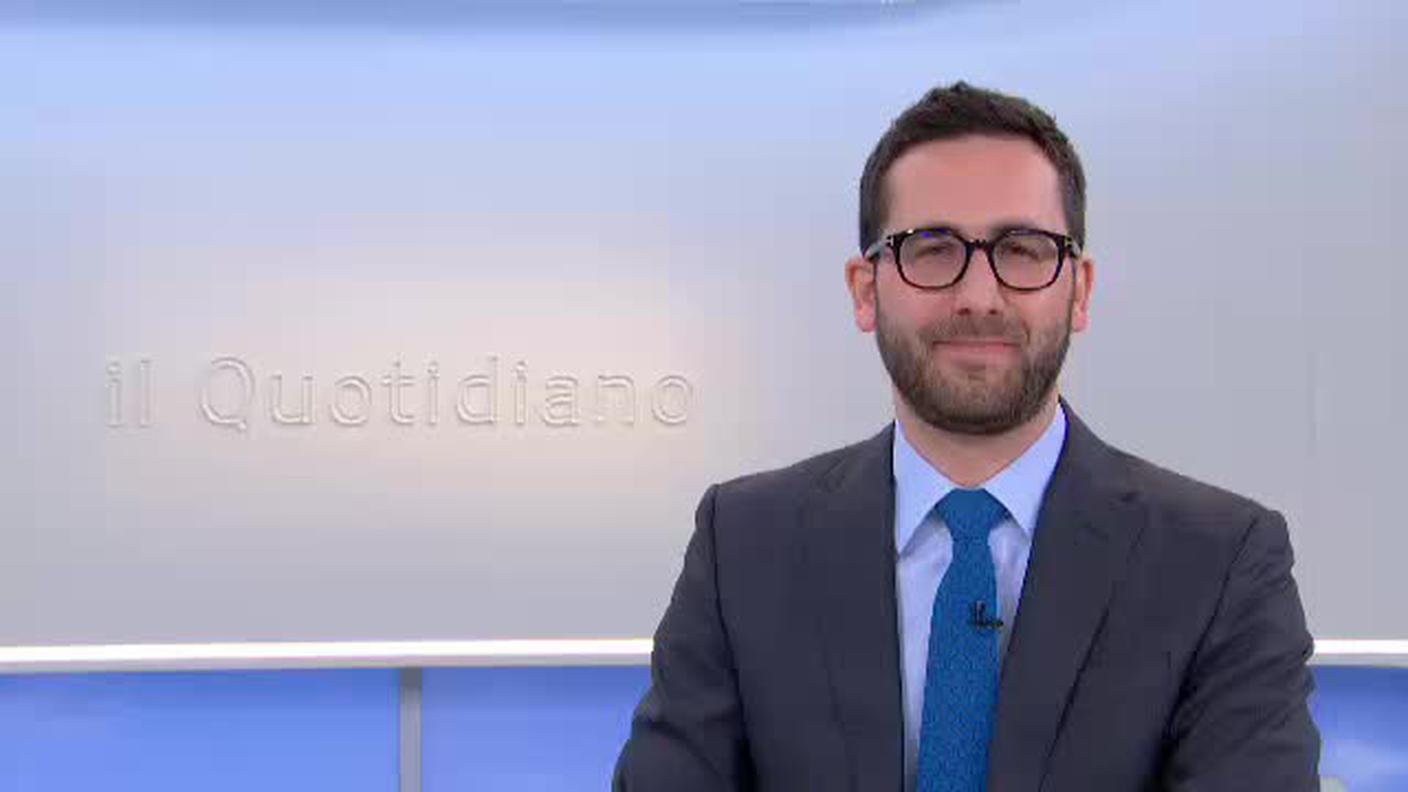  IL QUOTIDIANO LU-VE  [La1] 2017-12-22 19:00:00