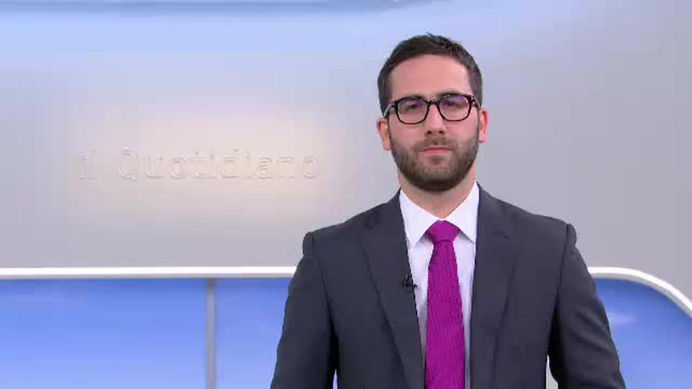  IL QUOTIDIANO DO  [La1] 2017-12-24 19:00:00