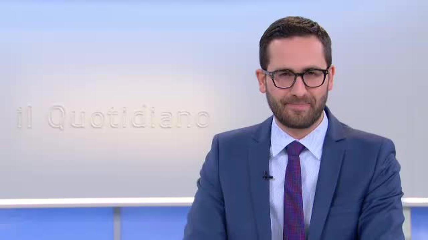 IL QUOTIDIANO LU-VE  [La1] 2017-12-27 19:00:00