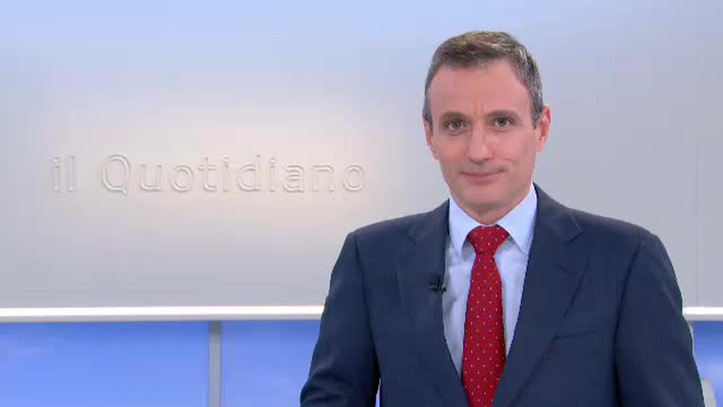 IL QUOTIDIANO LU-VE  [La1] 2018-01-02 19:00:00
