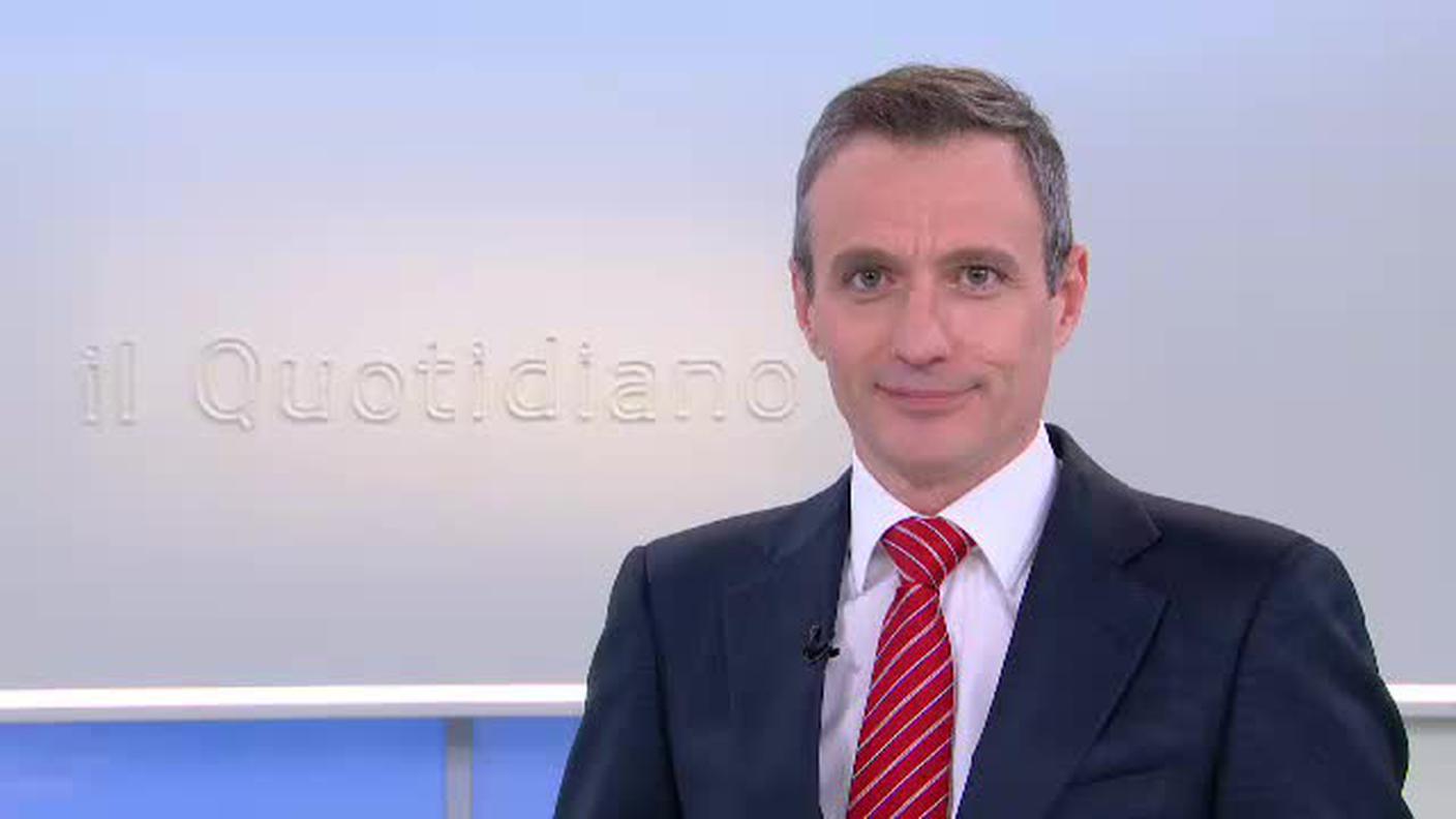 IL QUOTIDIANO LU-VE  [La1] 2018-01-03 19:00:00