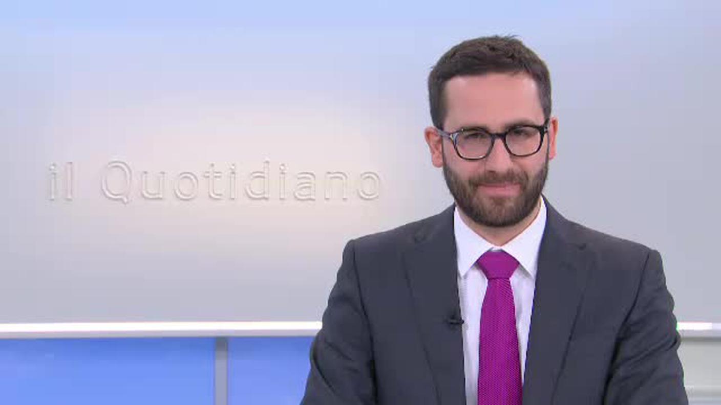 IL QUOTIDIANO LU-VE  [La1] 2018-01-11 19:00:11