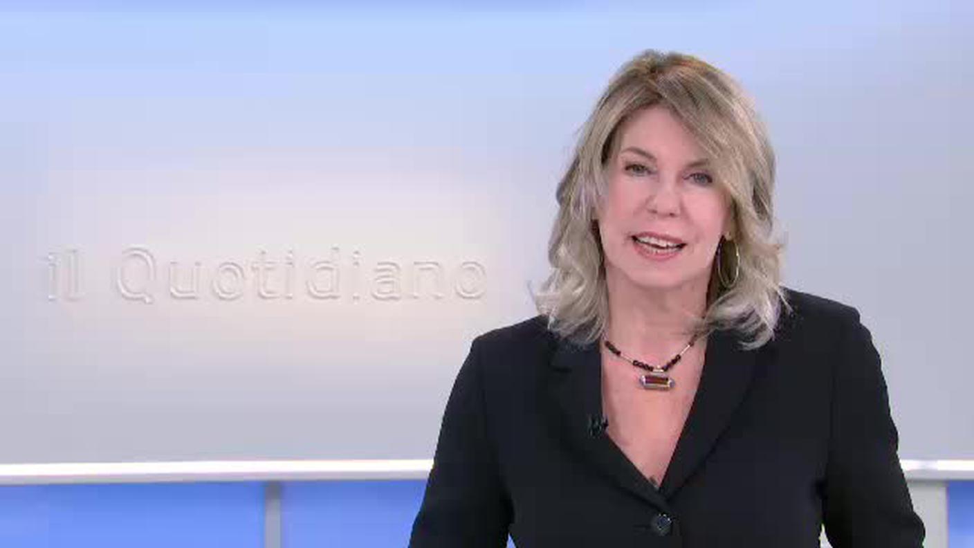 IL QUOTIDIANO LU-VE  [La1] 2018-01-22 19:00:11