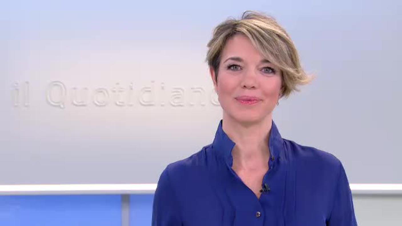 IL QUOTIDIANO DO  [La1] 2018-01-28 19:00:00