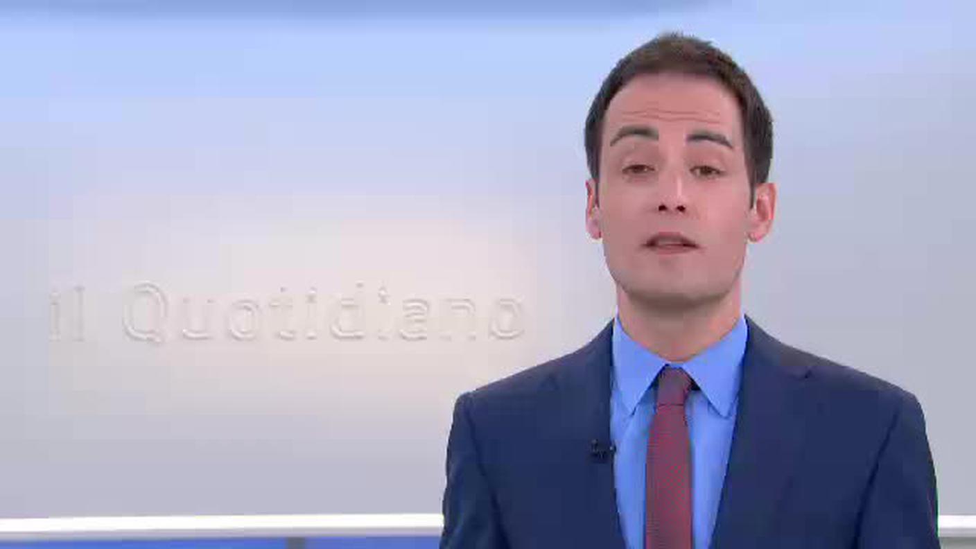 IL QUOTIDIANO DO  [La1] 2018-02-04 19:00:11