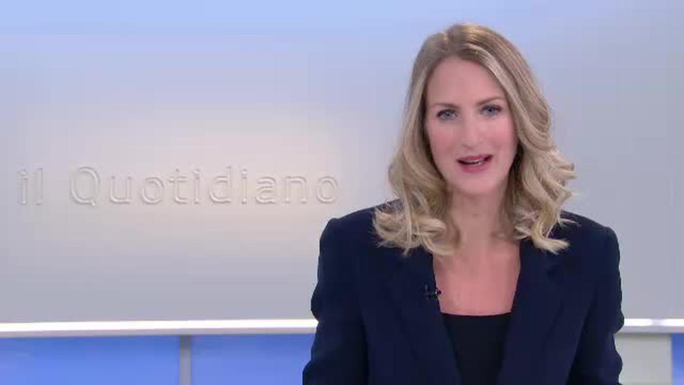 IL QUOTIDIANO SA  [La1] 2018-02-10 19:00:00
