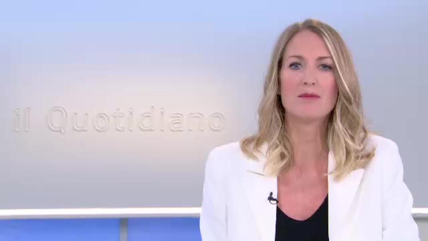 IL QUOTIDIANO DO  [La1] 2018-02-11 19:00:00