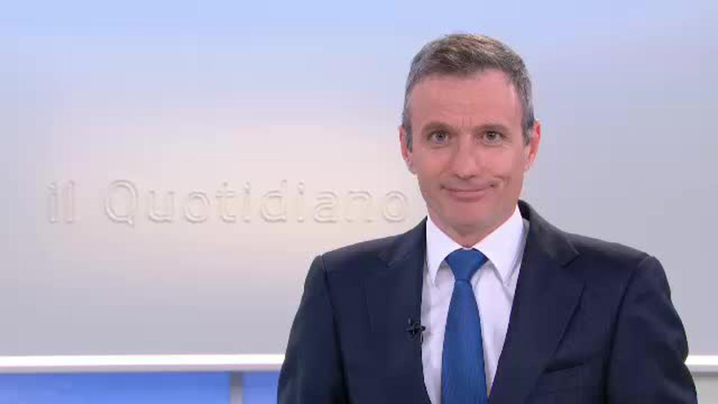 IL QUOTIDIANO DO  [La1] 2018-03-04 19:00:11