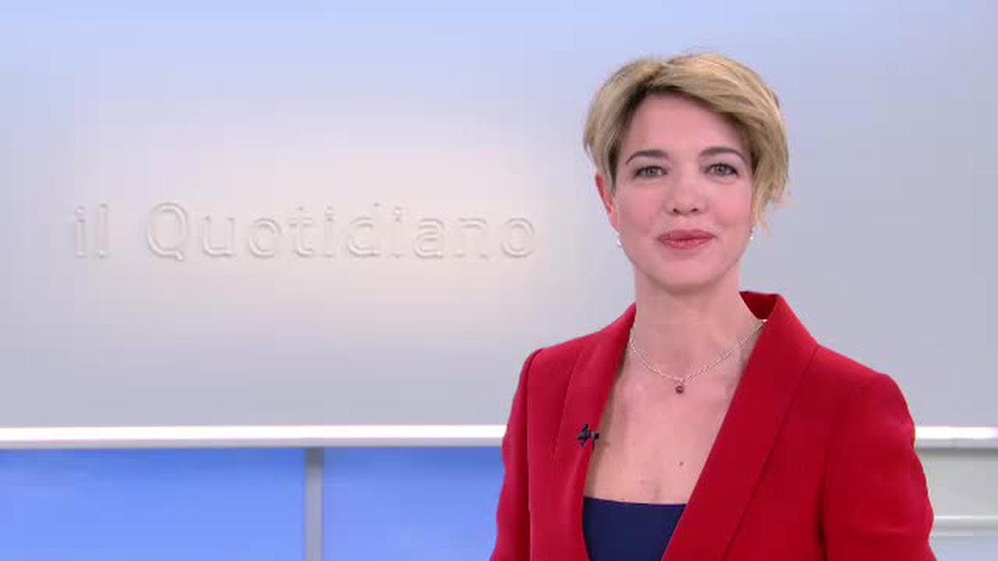 IL QUOTIDIANO SA  [La1] 2018-03-17 19:00:11