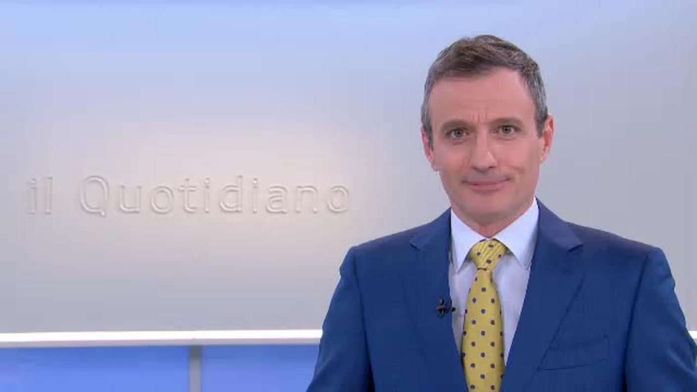 IL QUOTIDIANO LU-VE  [La1] 2018-03-20 19:00:11