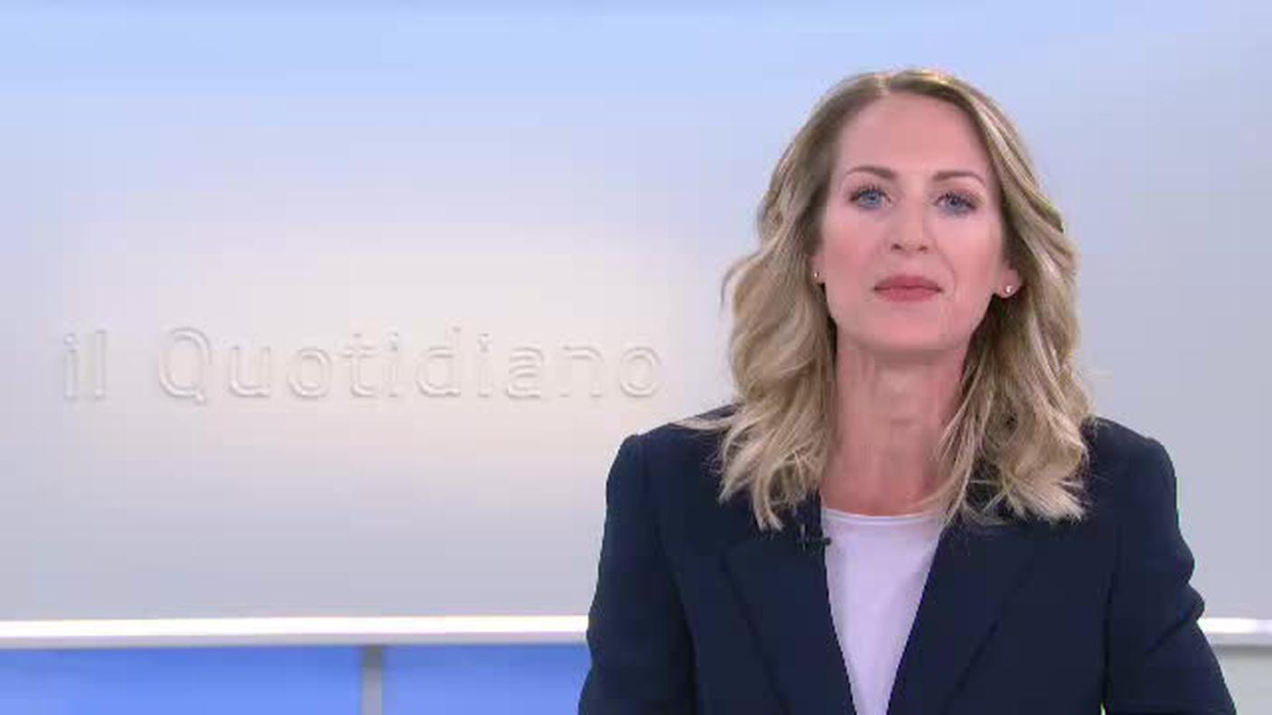 IL QUOTIDIANO DO  [La1] 2018-03-25 19:00:11