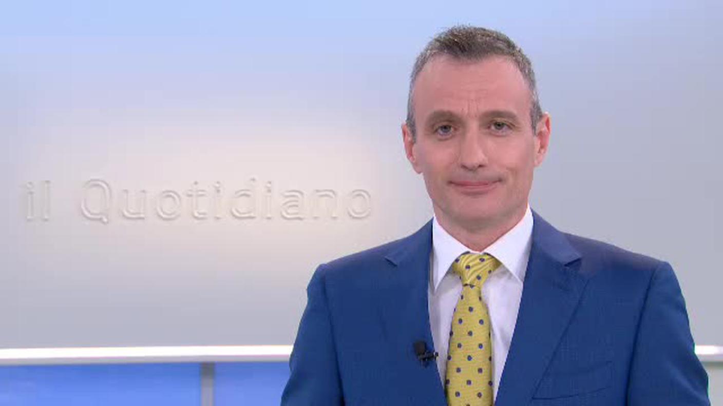 IL QUOTIDIANO LU-VE  [La1] 2018-04-05 19:00:11