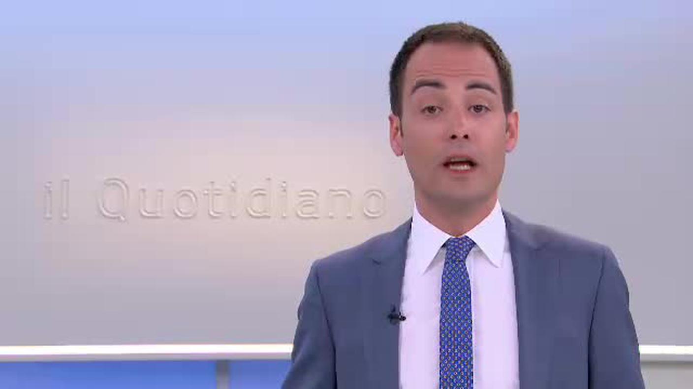 IL QUOTIDIANO SA  [La1] 2018-04-14 19:00:11