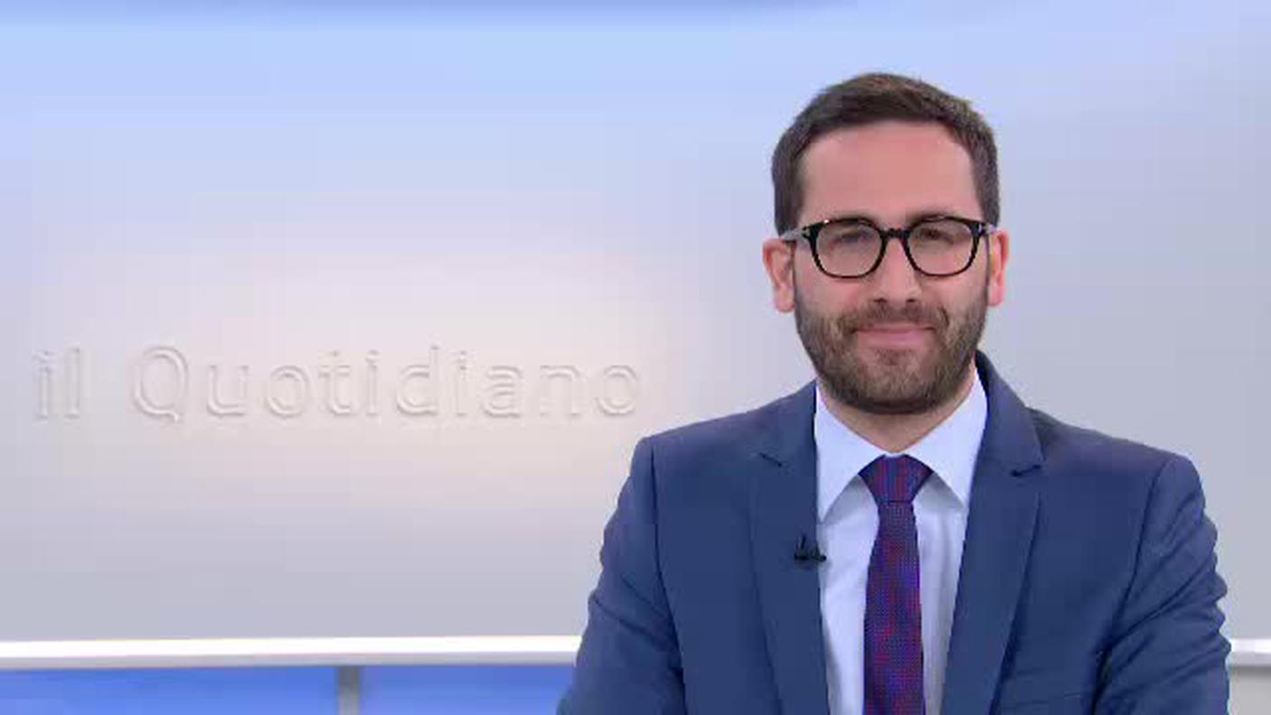 IL QUOTIDIANO LU-VE  [La1] 2018-05-09 19:00:11