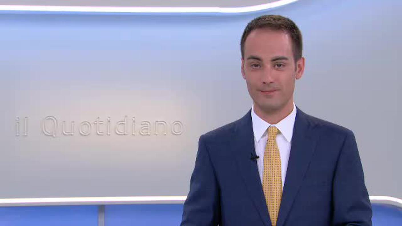 IL QUOTIDIANO DO  [La1] 2018-05-27 19:00:11