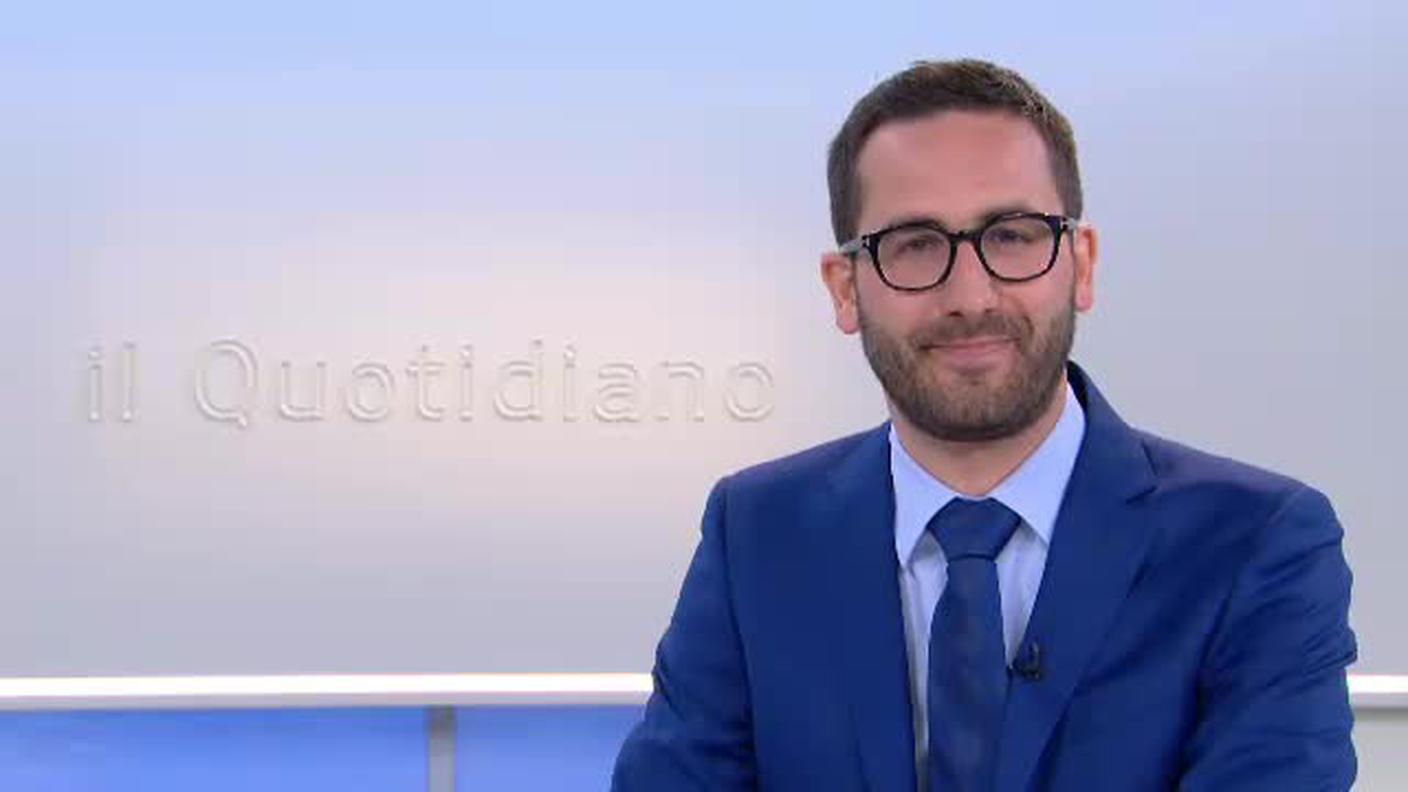 IL QUOTIDIANO DO  [La1] 2018-06-03 19:00:11