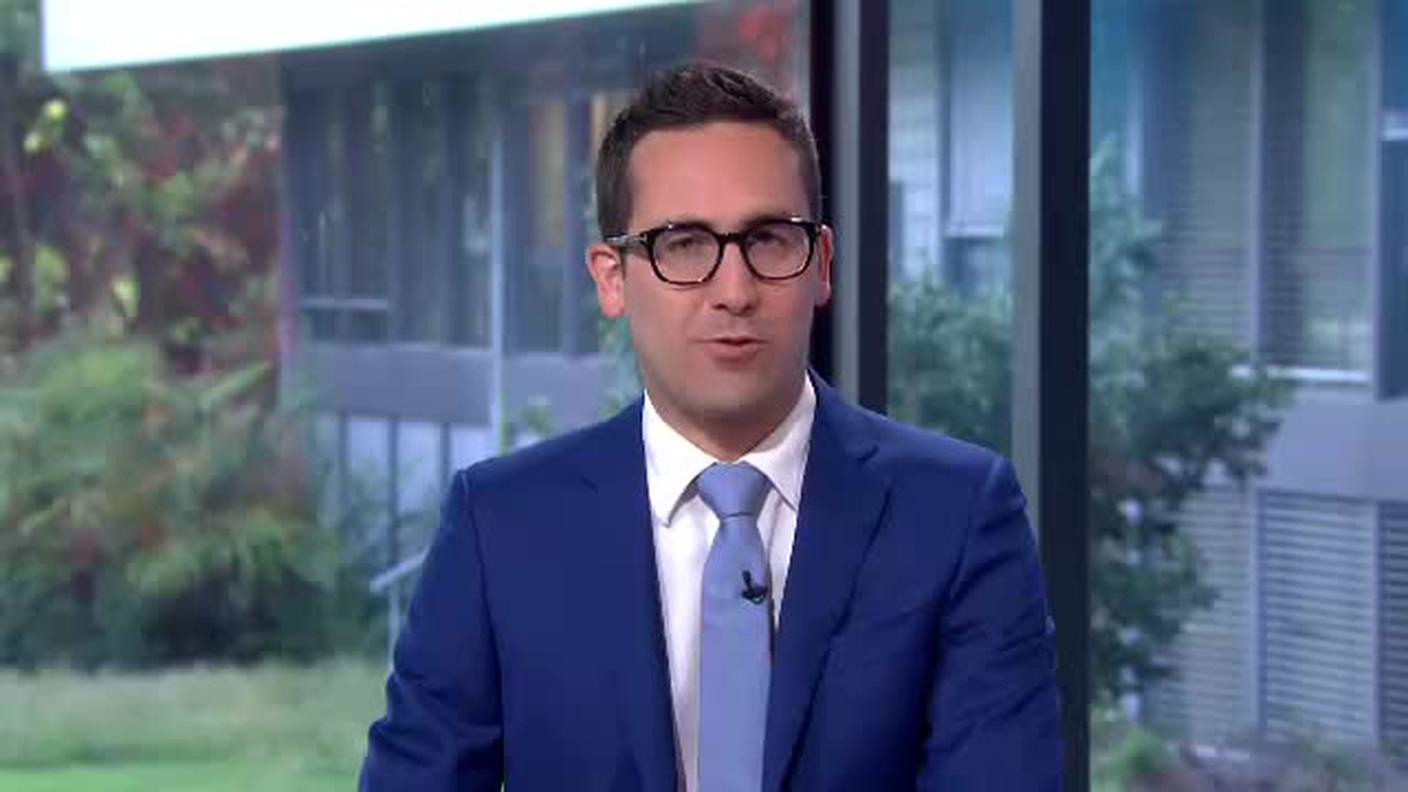 IL QUOTIDIANO DO  [La1] 2018-07-15 19:35:00