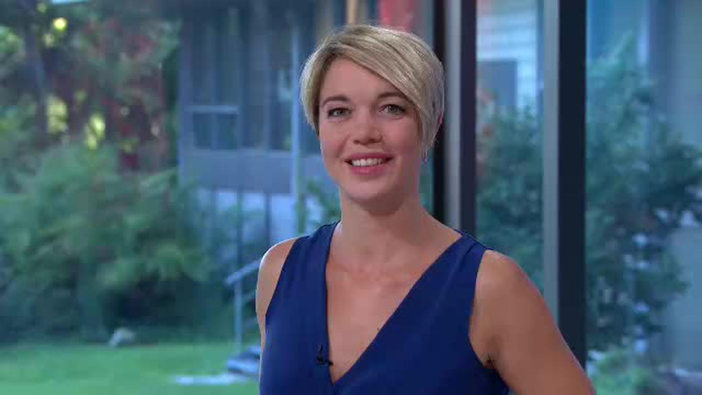 IL QUOTIDIANO DO  [La1] 2018-07-29 19:35:00