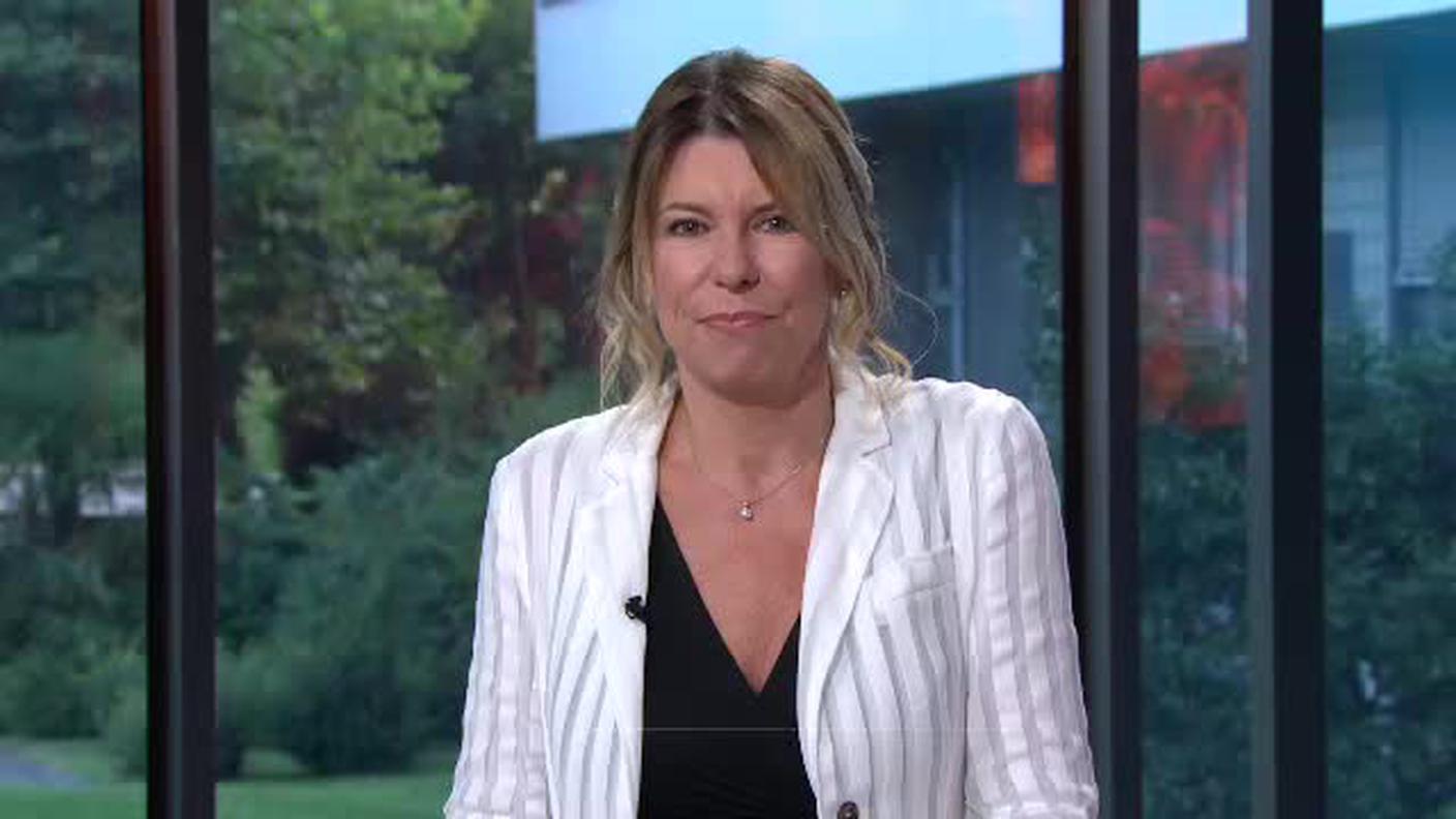 IL QUOTIDIANO LU-VE  [La1] 2018-08-07 19:30:00