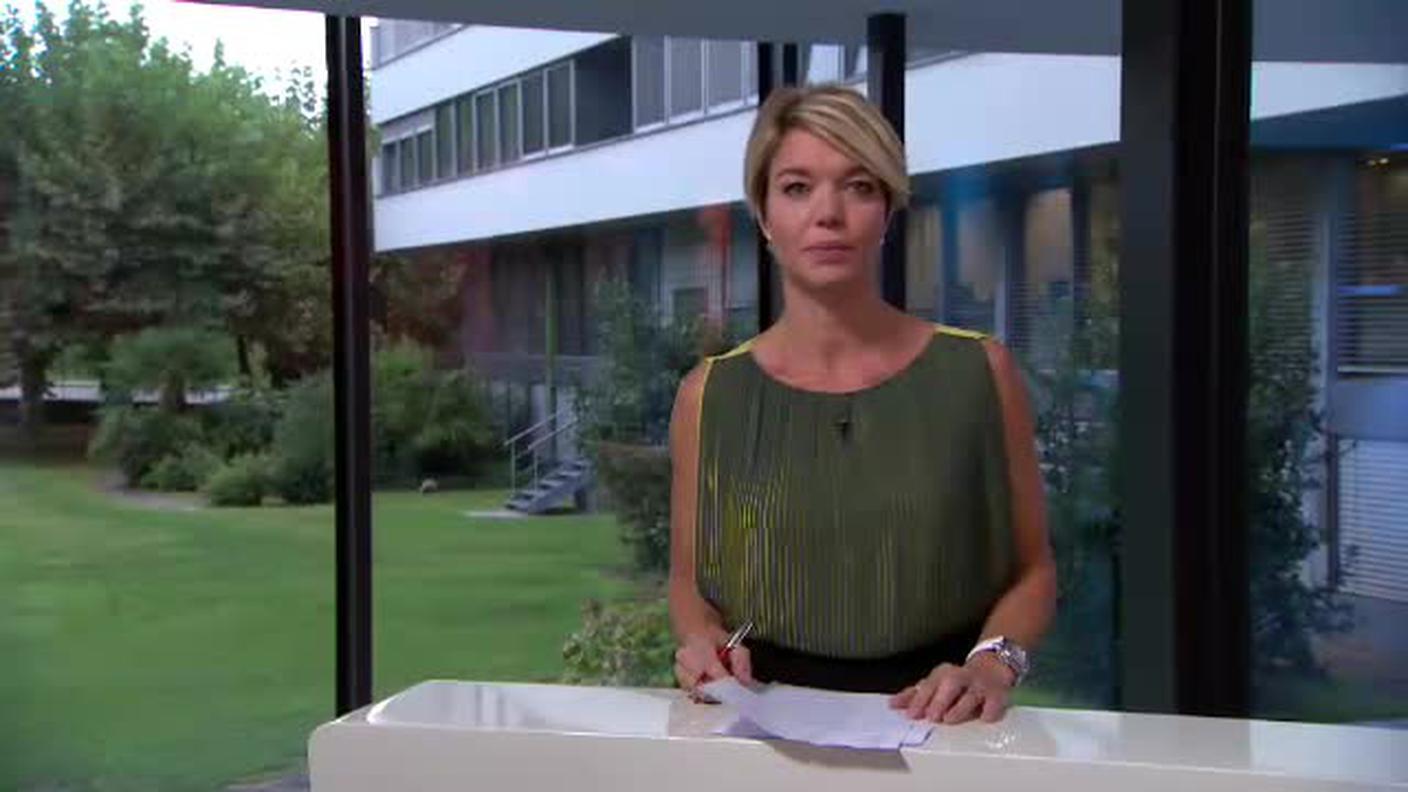 IL QUOTIDIANO SA  [La1] 2018-09-01 19:30:00