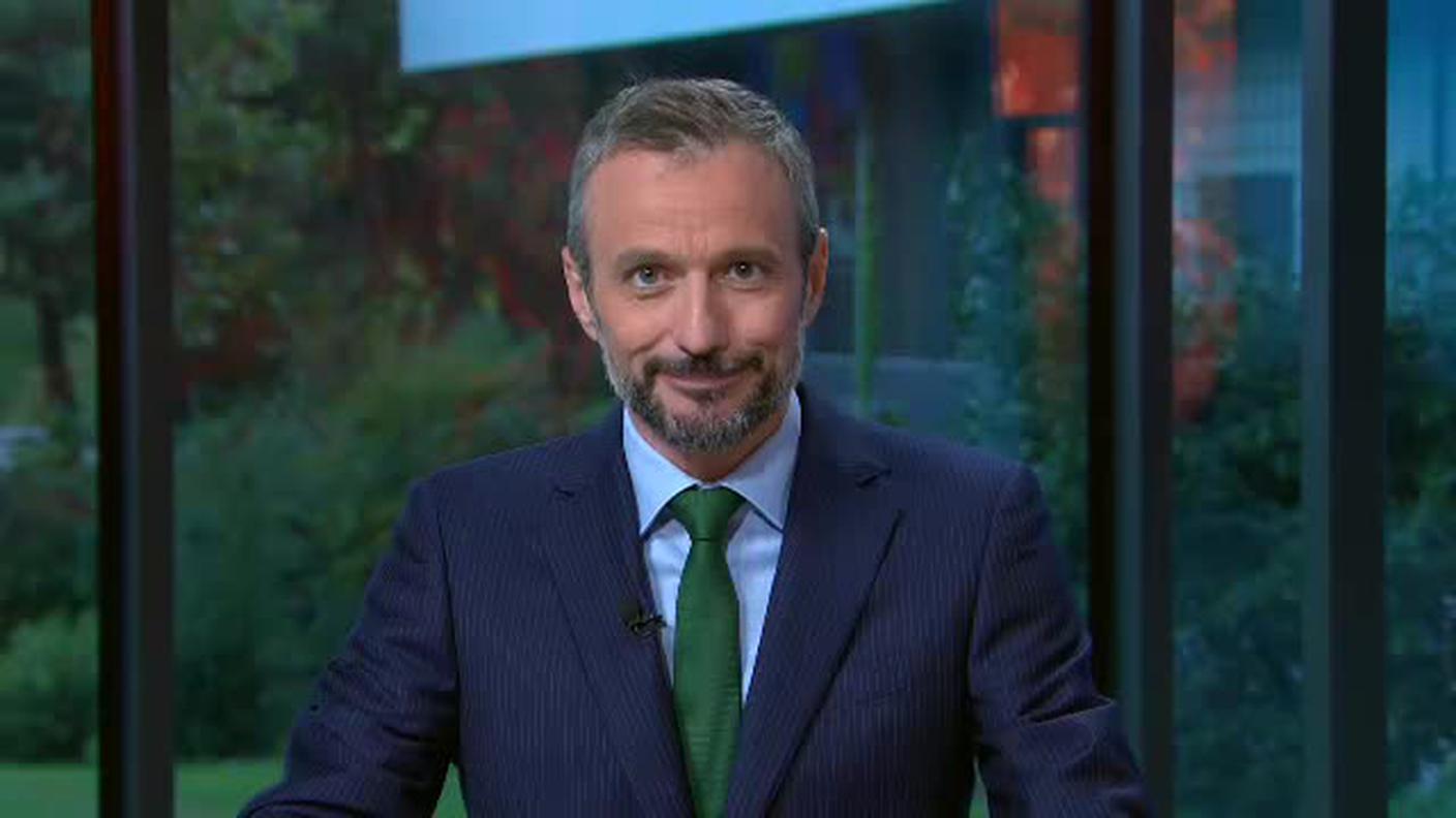 IL QUOTIDIANO LU-VE  [La1] 2018-09-04 19:00:00