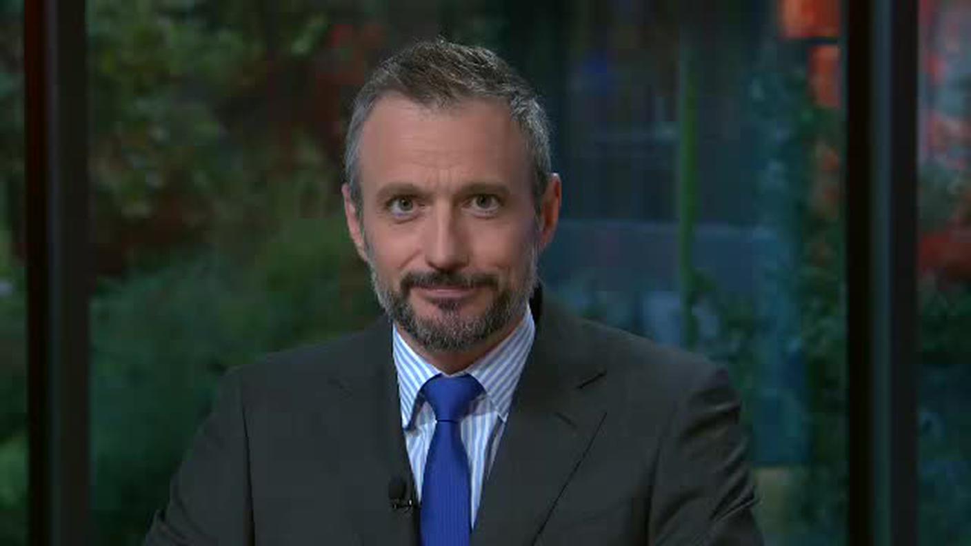 IL QUOTIDIANO LU-VE  [La1] 2018-09-05 19:00:00